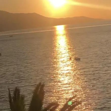 Nassem * Agioi Theodoroi