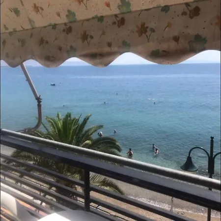 Nassem Appartement