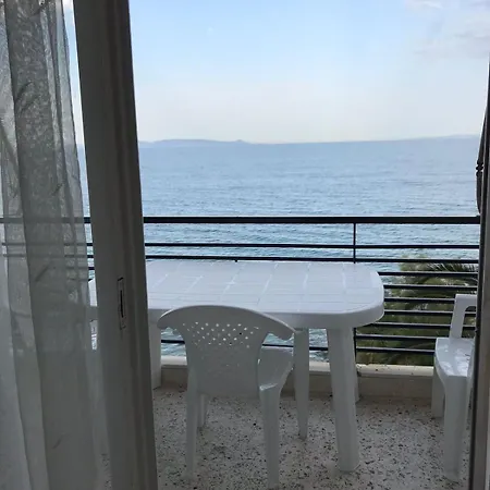 Nassem Appartement Agioi Theodoroi (Corinthia)